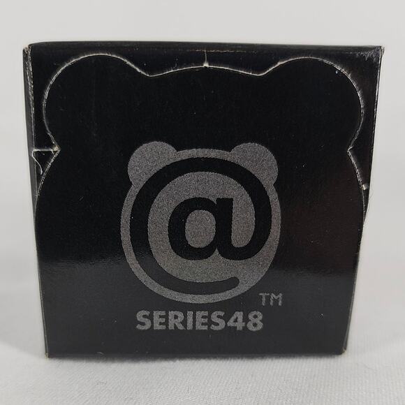 BE@RBRICK SERIES 48 SINGLE SEALED BOX - MYSTERY ITEM - Picture 6 of 6
